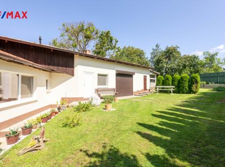 Prodej domu/vily, 150 m²