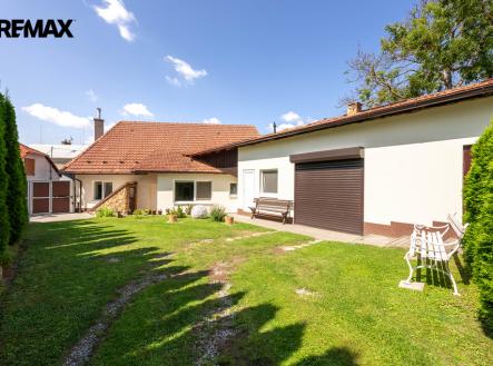 Prodej domu/vily, 150 m²