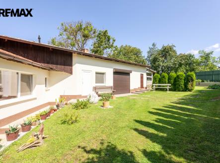 Prodej domu/vily, 150 m²