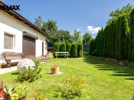 Prodej domu/vily, 150 m²