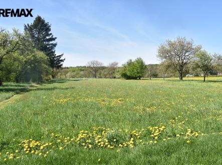 Prodej pozemku, zemědělská půda, 1 938 m²