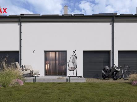 Prodej domu/vily, 132 m²