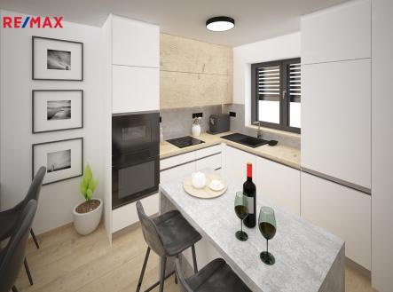 Prodej domu/vily, 132 m²