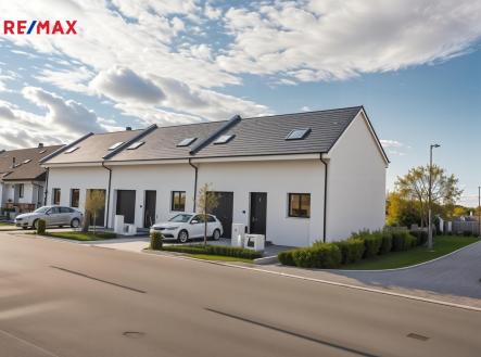 Prodej domu/vily, 132 m²