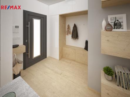 Prodej domu/vily, 132 m²