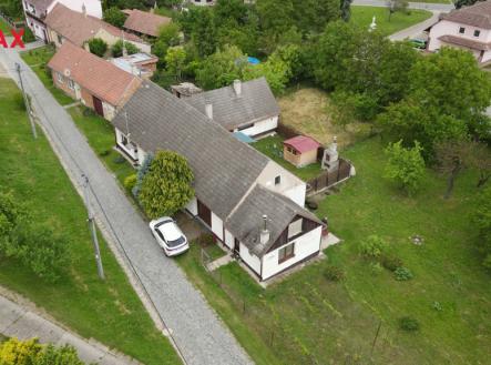 Prodej - dům/vila, 150 m²