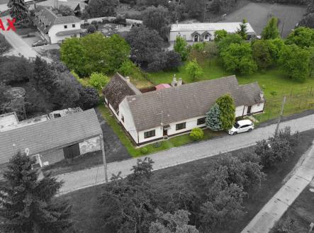 Prodej - dům/vila, 150 m²