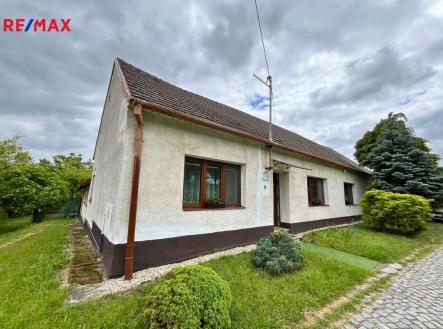Prodej - dům/vila, 150 m²