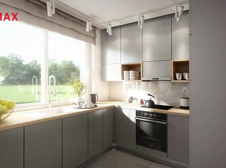 Prodej - dům/vila, 95 m²