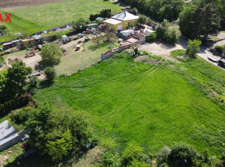 Prodej pozemku pro bydlení, 1 289 m²