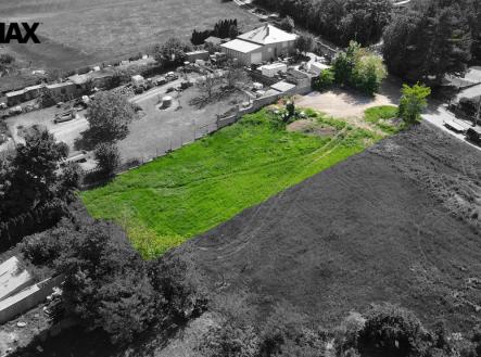 Prodej pozemku pro bydlení, 1 289 m²