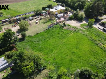 Prodej pozemku pro bydlení, 1 289 m²