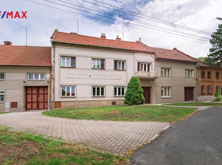 Prodej domu/vily, 220 m²