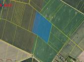 Prodej pozemku, zemědělská půda, 172 887 m²