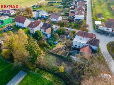 Prodej pozemku pro bydlení, 642 m²