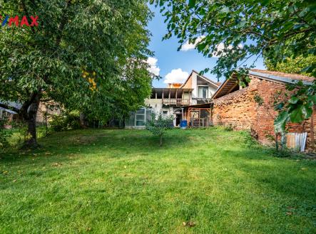 Prodej nájemního domu, 350 m²