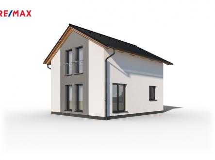 Prodej domu/vily, 92 m²