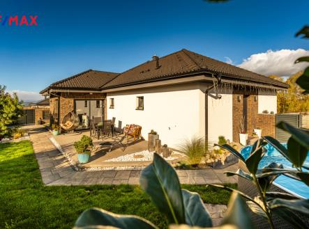 Prodej domu/vily, 136 m²