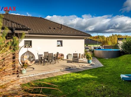 Prodej domu/vily, 136 m²