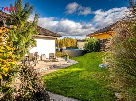 Prodej domu/vily, 136 m²