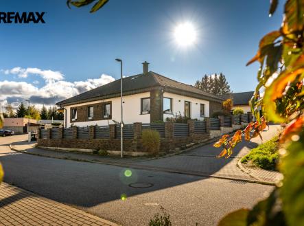 Prodej domu/vily, 136 m²