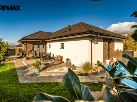 Prodej domu/vily, 136 m²