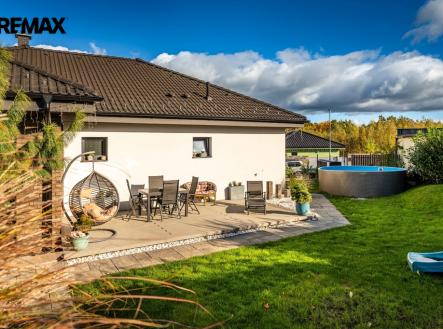 Prodej domu/vily, 136 m²