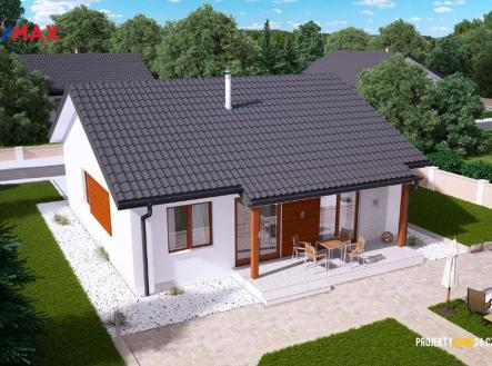 Prodej domu/vily, 83 m²