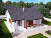 Prodej domu/vily, 83 m²