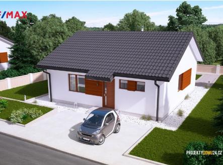 Prodej domu/vily, 83 m²