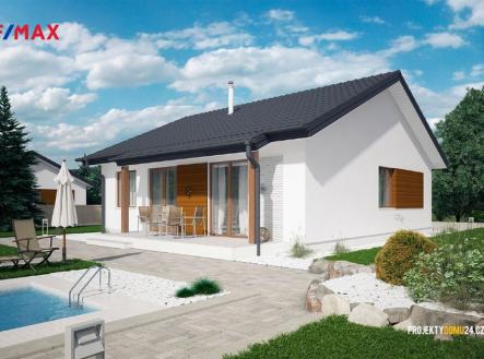 Prodej domu/vily, 83 m²