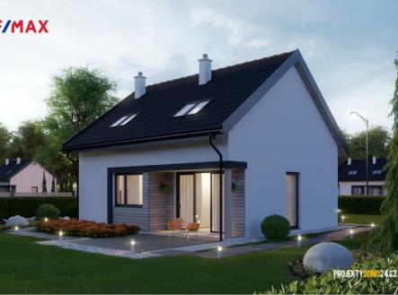 Prodej domu/vily, 121 m²
