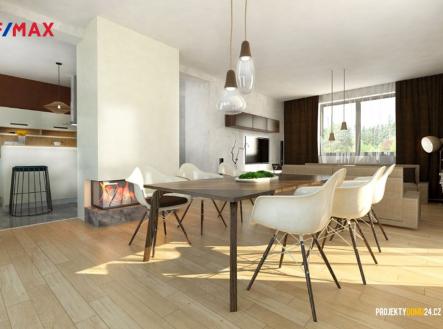 Prodej domu/vily, 121 m²