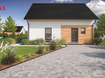 Prodej domu/vily, 147 m²