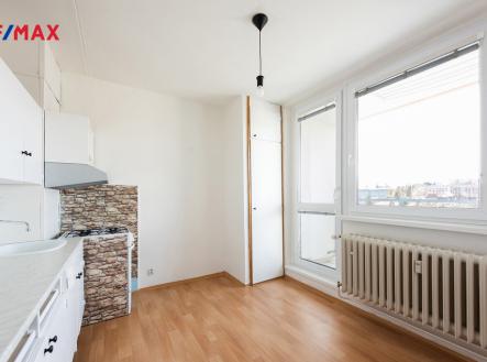 Prodej bytu, 1+1, 49 m²