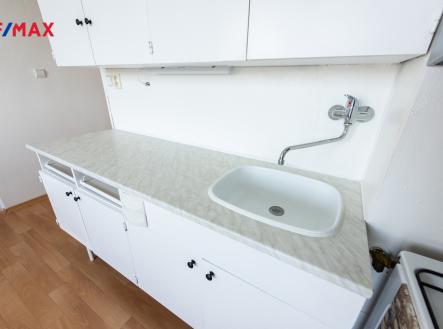 Prodej bytu, 1+1, 49 m²