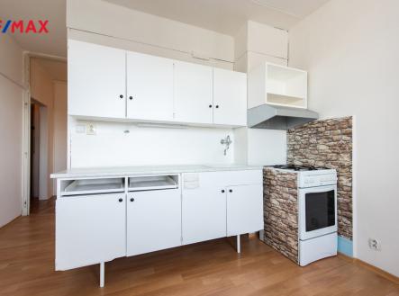 Prodej bytu, 1+1, 49 m²