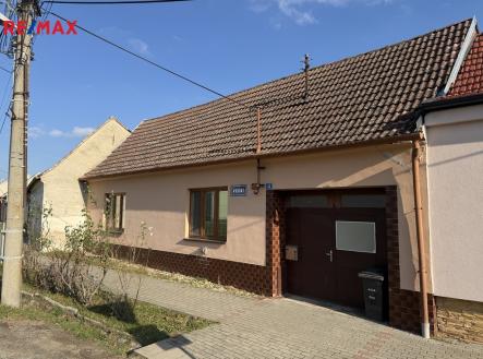 Prodej pozemku pro bydlení, 1 594 m²