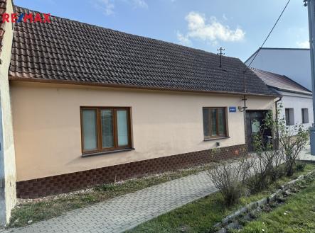 Prodej pozemku pro bydlení, 1 594 m²