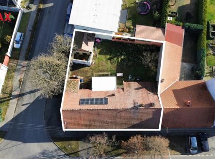 Prodej domu/vily, 150 m²