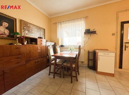 Prodej domu/vily, 150 m²