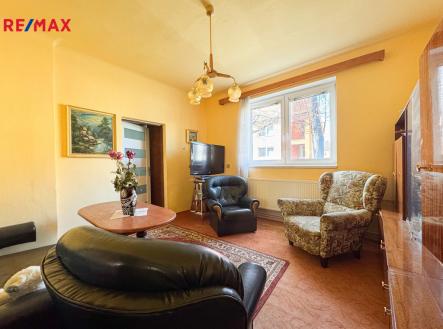 Prodej domu/vily, 150 m²