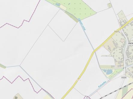 Prodej pozemku, zemědělská půda, 50 905 m²