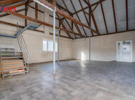 Prodej domu/vily, 200 m²