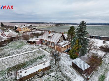 Prodej domu/vily, 121 m²