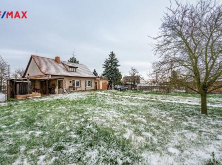 Prodej domu/vily, 121 m²