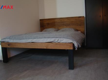 Pronájem bytu, 1+kk, 25 m²