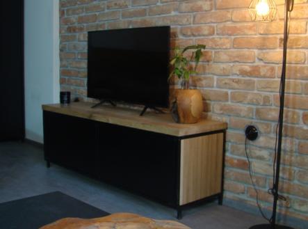 Pronájem bytu, 1+kk, 25 m²