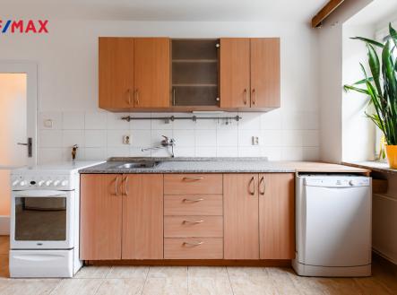 Pronájem bytu, 2+1, 61 m²