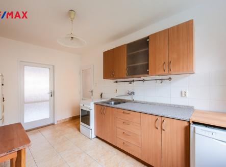 Pronájem bytu, 2+1, 61 m²